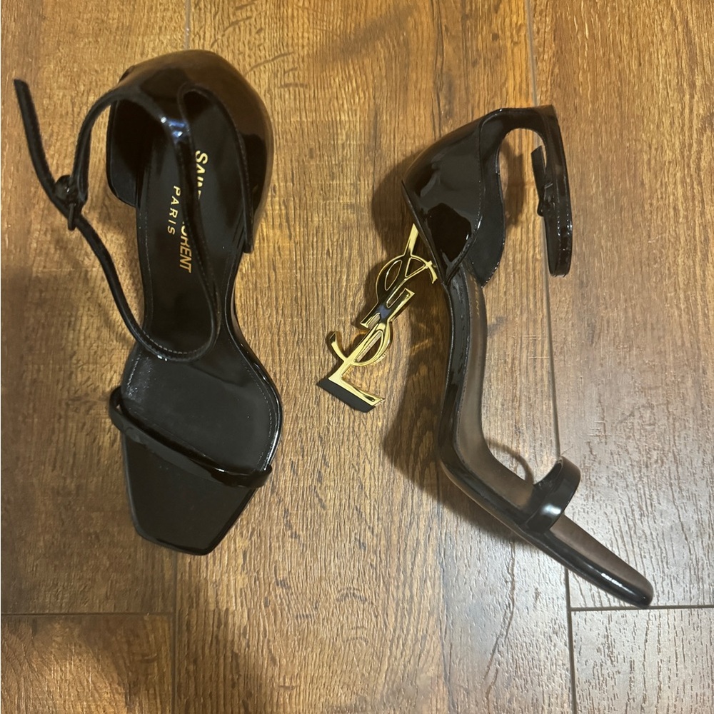 YSL Stiletto